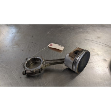 116C105 Piston and Connecting Rod Standard For 01-05 Honda Civic  1.7